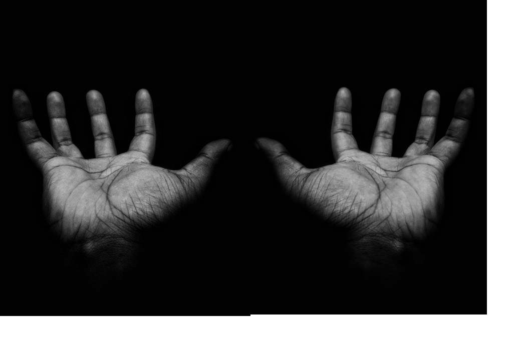 Avatar for Hands to Hold